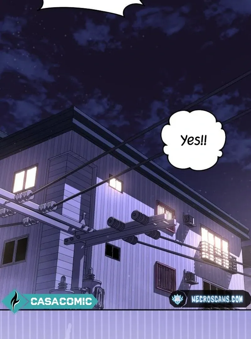 The Returned C-Rank Tank Won’t Die! Chapter 12 Online - página 71