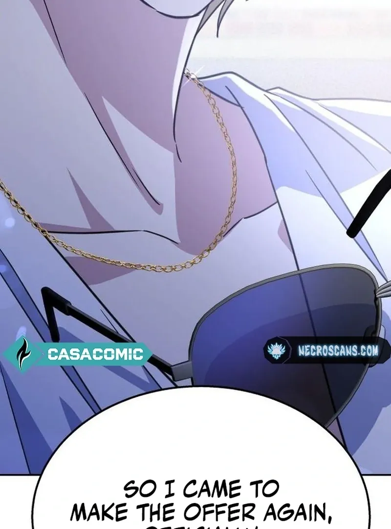 The Returned C-Rank Tank Won’t Die! Chapter 12 Online - página 124