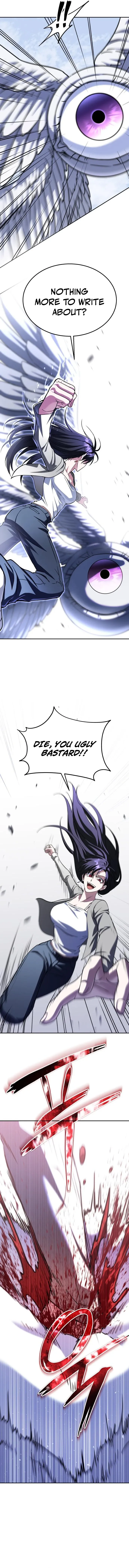 The Returned C-Rank Tank Won’t Die! Chapter 14 Online - página 9