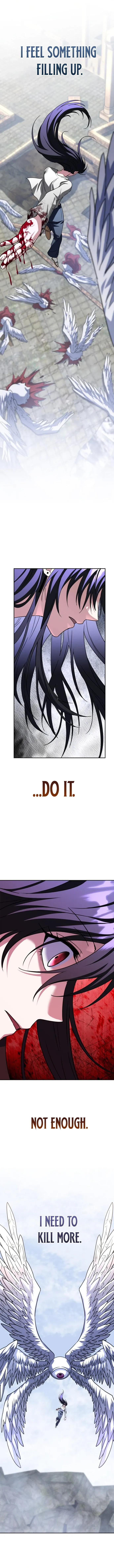 The Returned C-Rank Tank Won’t Die! Chapter 15 Online - página 4