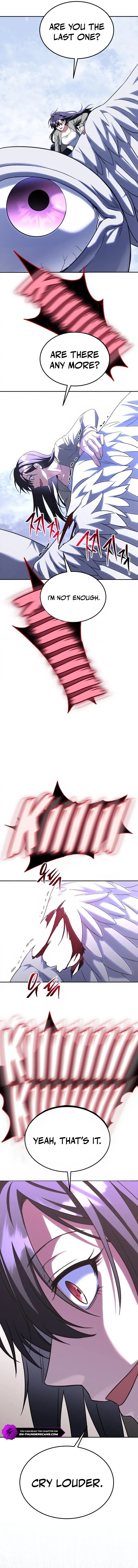 The Returned C-Rank Tank Won’t Die! Chapter 15 Online - página 6