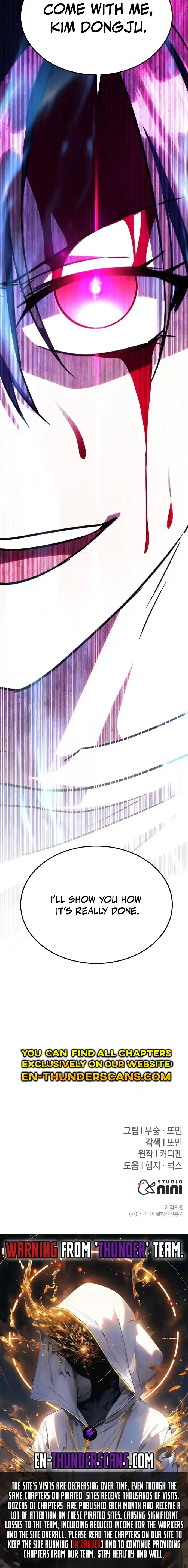 The Returned C-Rank Tank Won’t Die! Chapter 18 Online - página 14