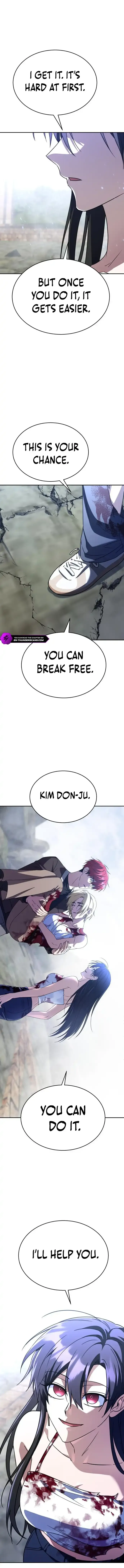 The Returned C-Rank Tank Won’t Die! Chapter 21 Online - página 13