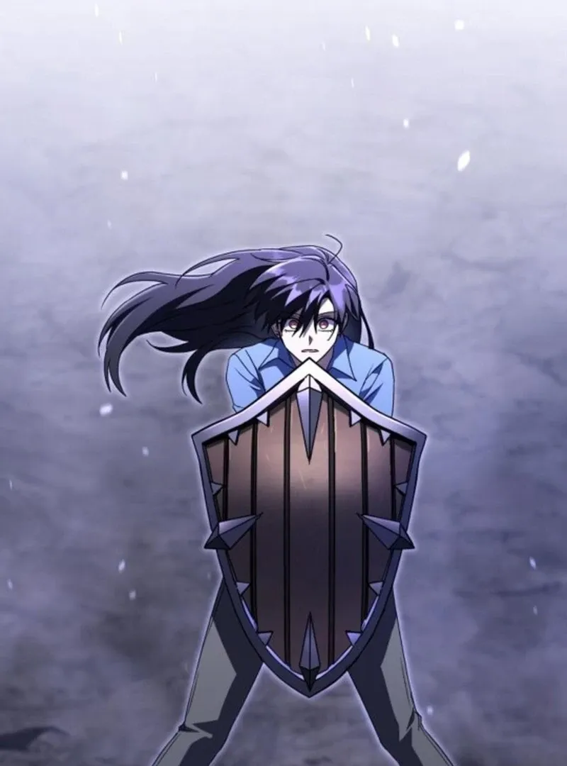 The Returned C-Rank Tank Won’t Die! Chapter 25 Online - página 4