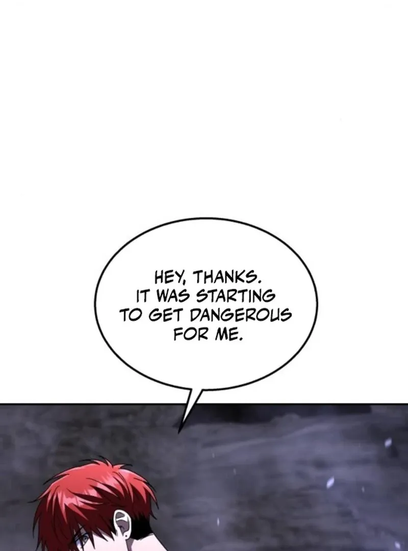 The Returned C-Rank Tank Won’t Die! Chapter 25 Online - página 6