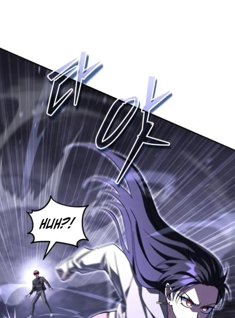 The Returned C-Rank Tank Won’t Die! Chapter 25 Online - página 8