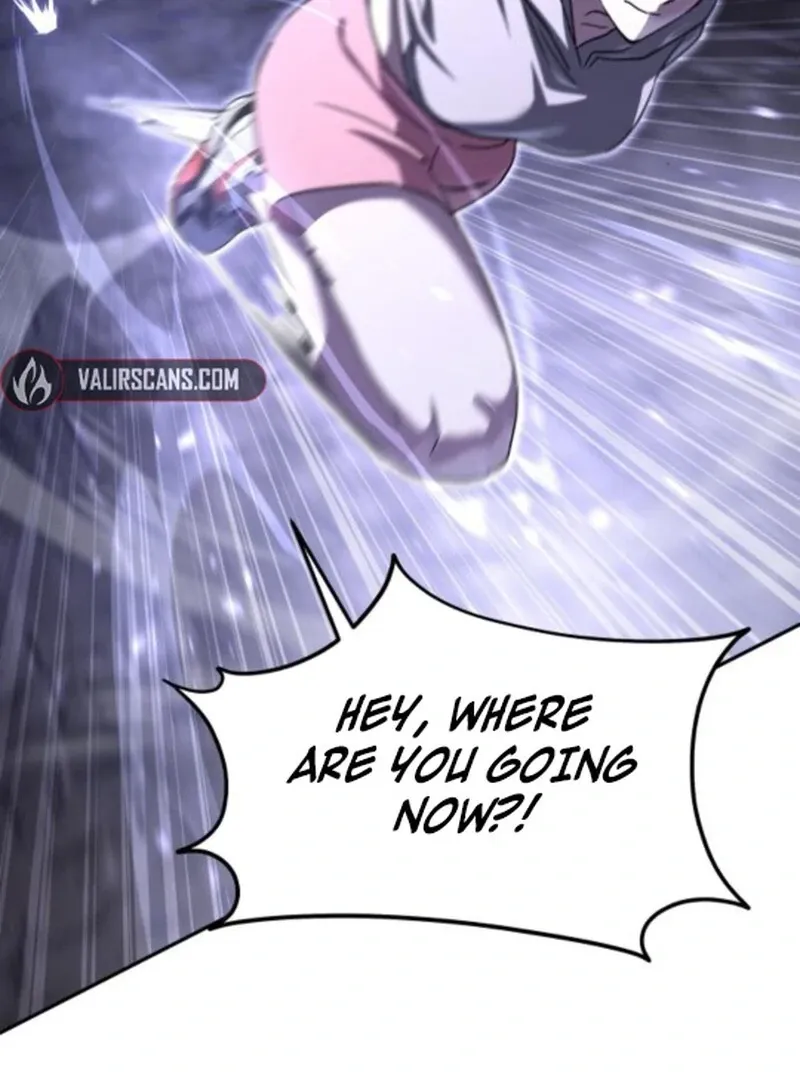 The Returned C-Rank Tank Won’t Die! Chapter 25 Online - página 9