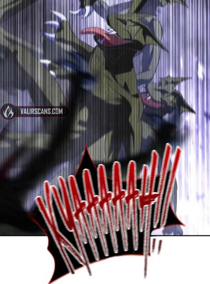 The Returned C-Rank Tank Won’t Die! Chapter 25 Online - página 24