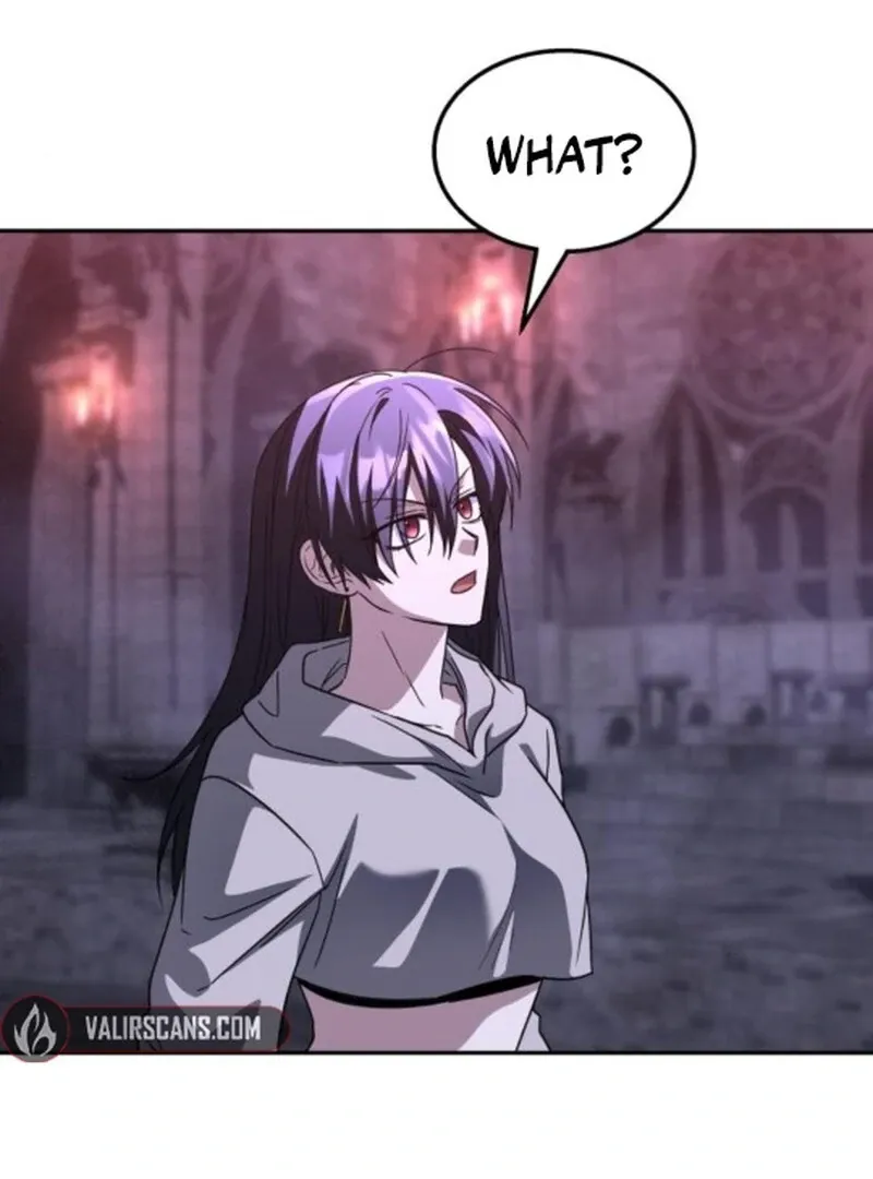 The Returned C-Rank Tank Won’t Die! Chapter 25 Online - página 50