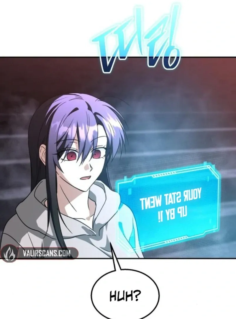 The Returned C-Rank Tank Won’t Die! Chapter 25 Online - página 93