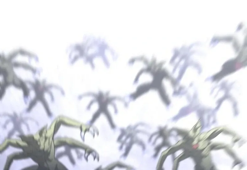 The Returned C-Rank Tank Won’t Die! Chapter 25 Online - página 123