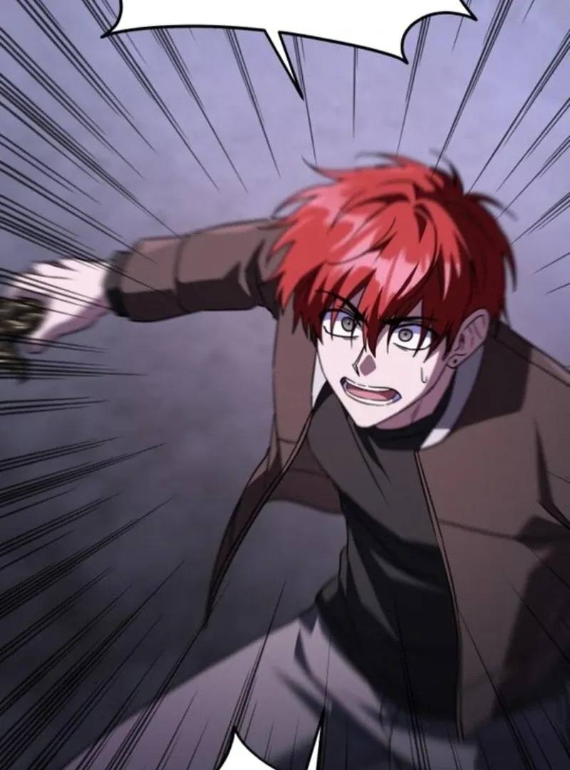 The Returned C-Rank Tank Won’t Die! Chapter 25 Online - página 126