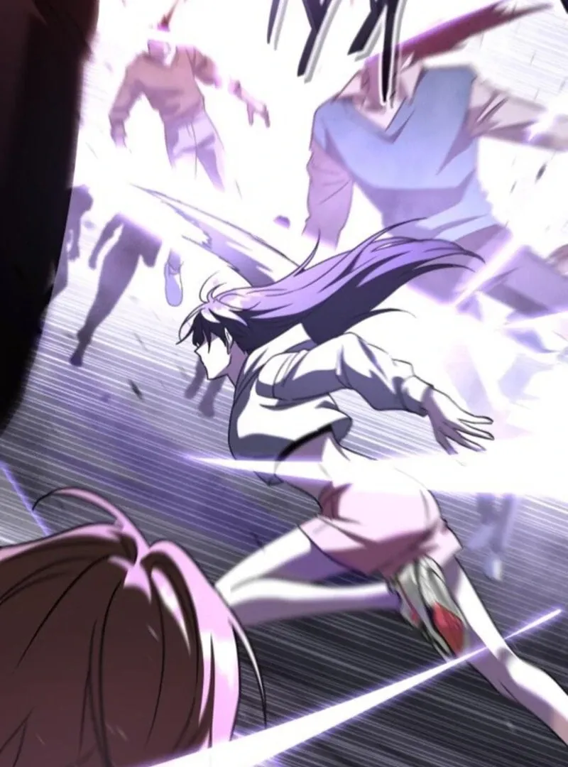 The Returned C-Rank Tank Won’t Die! Chapter 25 Online - página 141