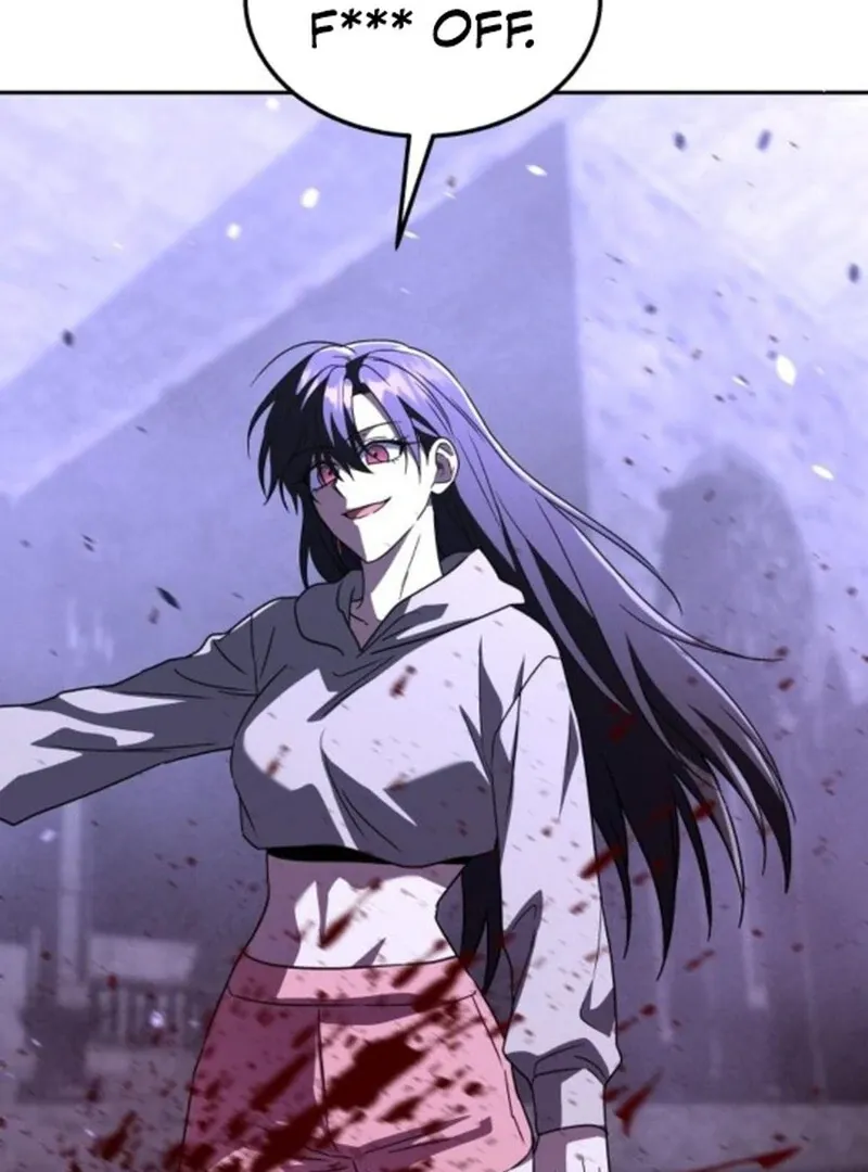 The Returned C-Rank Tank Won’t Die! Chapter 25 Online - página 161