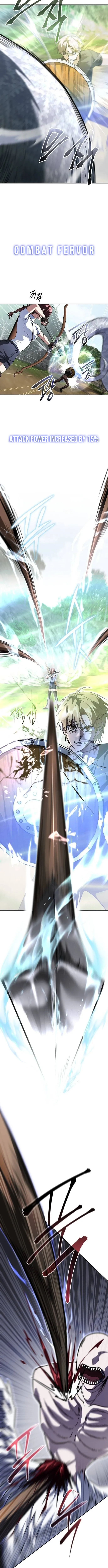The Returned C-Rank Tank Won’t Die! Chapter 29 Online - página 10