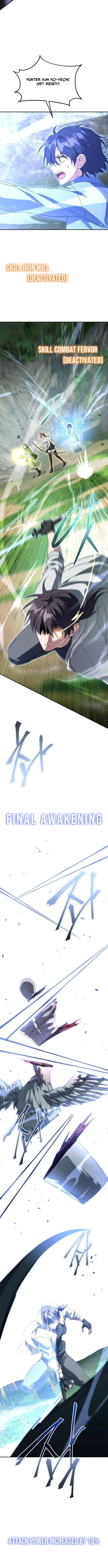 The Returned C-Rank Tank Won’t Die! Chapter 29 Online - página 11