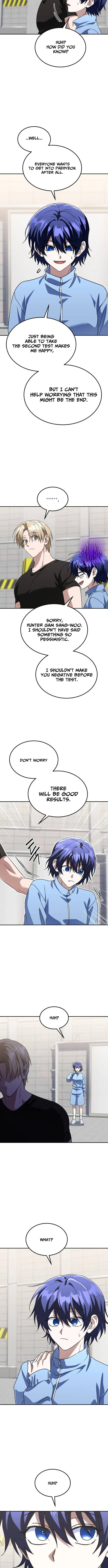 The Returned C-Rank Tank Won’t Die! Chapter 29 Online - página 13