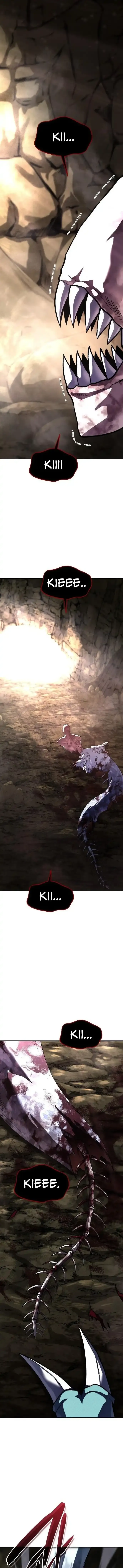 The Returned C-Rank Tank Won’t Die! Chapter 34 Online - página 1