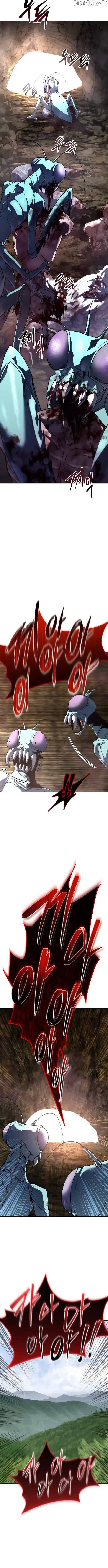 The Returned C-Rank Tank Won’t Die! Chapter 34 Online - página 2