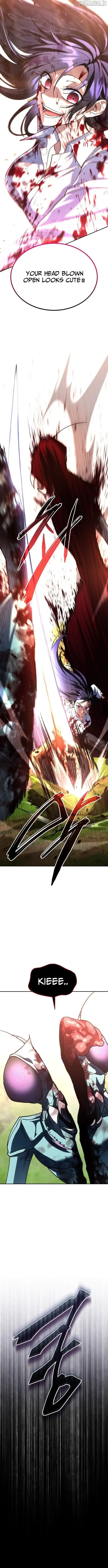 The Returned C-Rank Tank Won’t Die! Chapter 34 Online - página 4