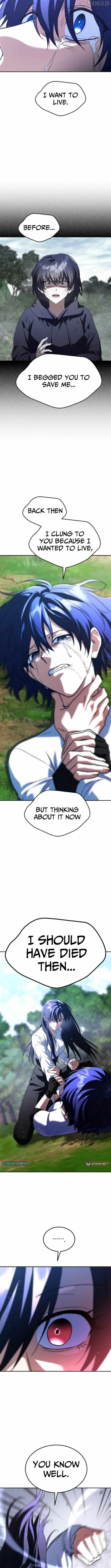 The Returned C-Rank Tank Won’t Die! Chapter 35 Online - página 4