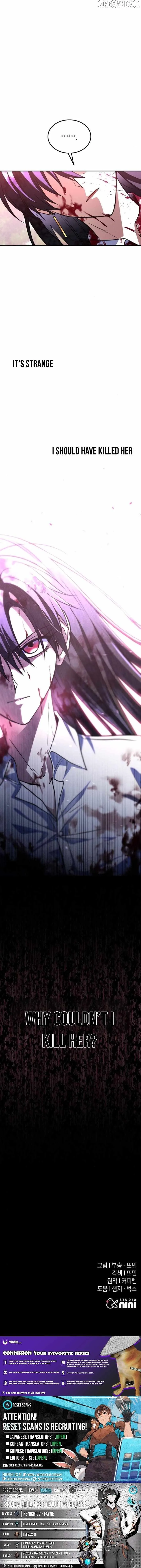 The Returned C-Rank Tank Won’t Die! Chapter 35 Online - página 17