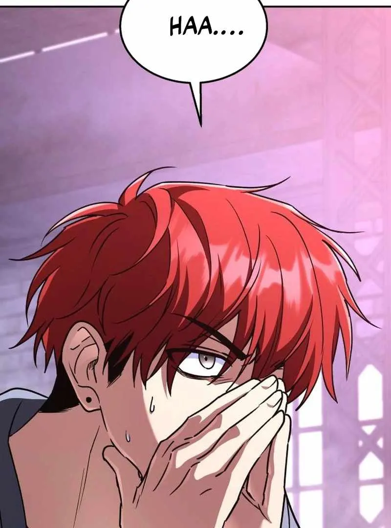 The Returned C-Rank Tank Won’t Die! Chapter 37 Online - página 3