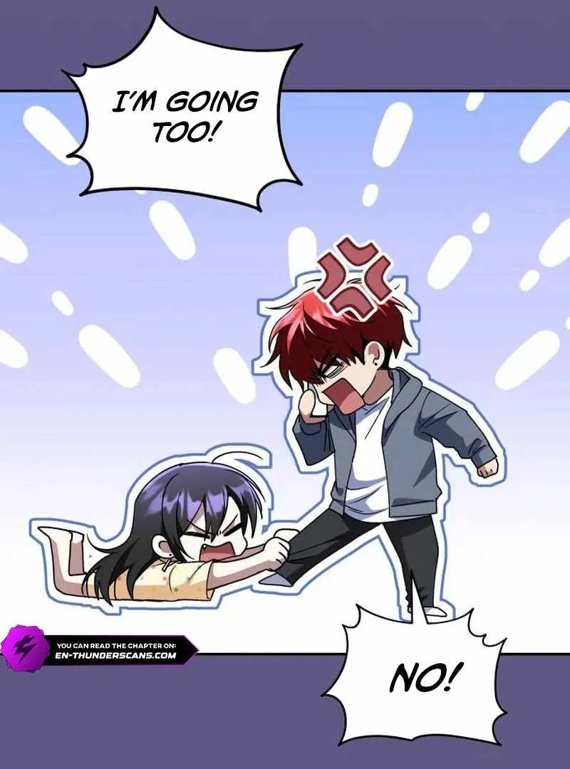 The Returned C-Rank Tank Won’t Die! Chapter 37 Online - página 7