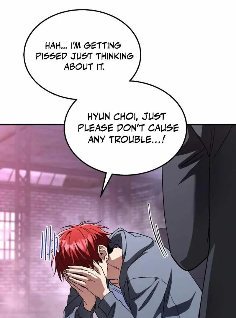 The Returned C-Rank Tank Won’t Die! Chapter 37 Online - página 10
