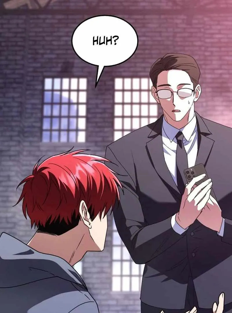 The Returned C-Rank Tank Won’t Die! Chapter 37 Online - página 12