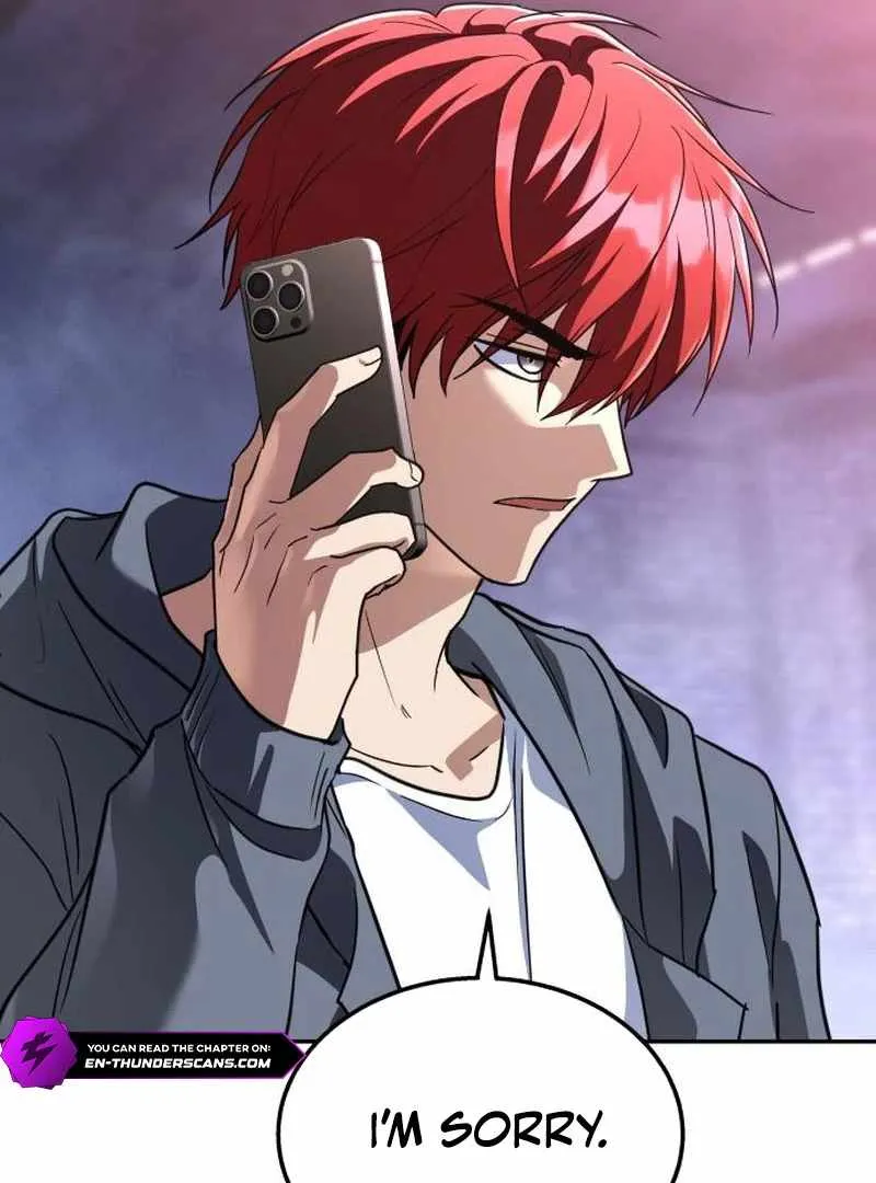 The Returned C-Rank Tank Won’t Die! Chapter 37 Online - página 30