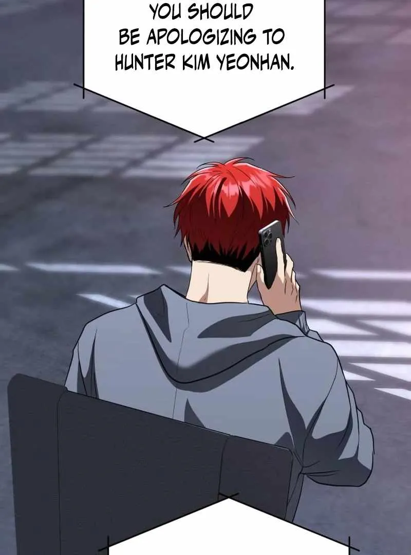 The Returned C-Rank Tank Won’t Die! Chapter 37 Online - página 32