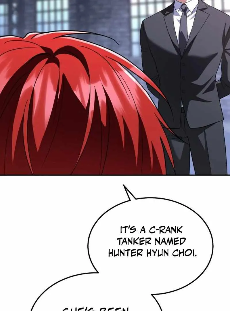 The Returned C-Rank Tank Won’t Die! Chapter 37 Online - página 36