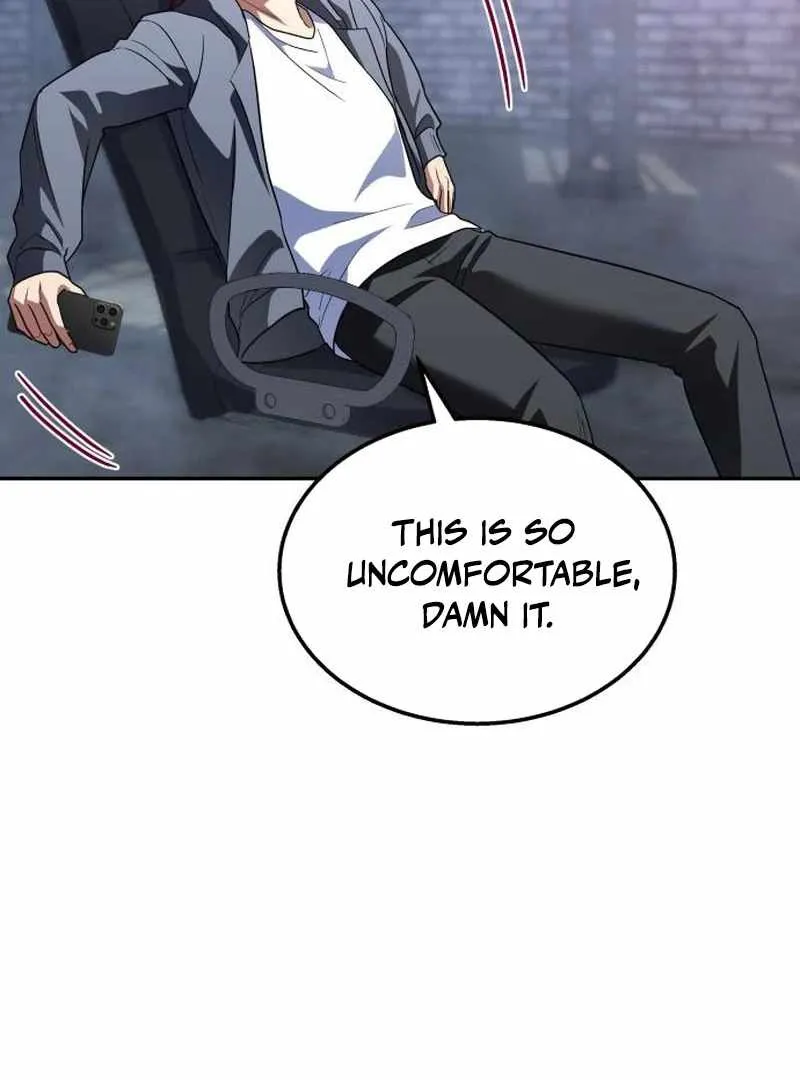 The Returned C-Rank Tank Won’t Die! Chapter 37 Online - página 49