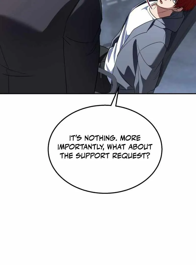 The Returned C-Rank Tank Won’t Die! Chapter 37 Online - página 51