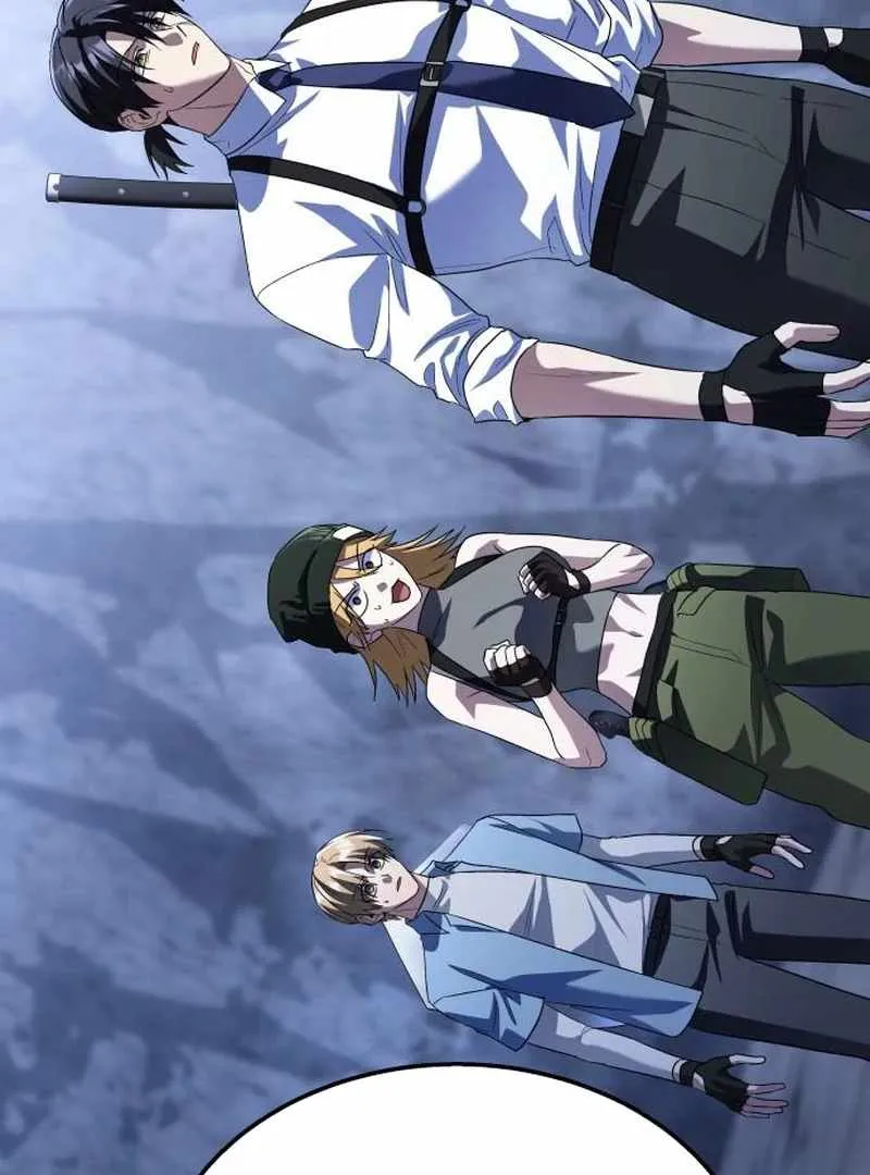 The Returned C-Rank Tank Won’t Die! Chapter 37 Online - página 69