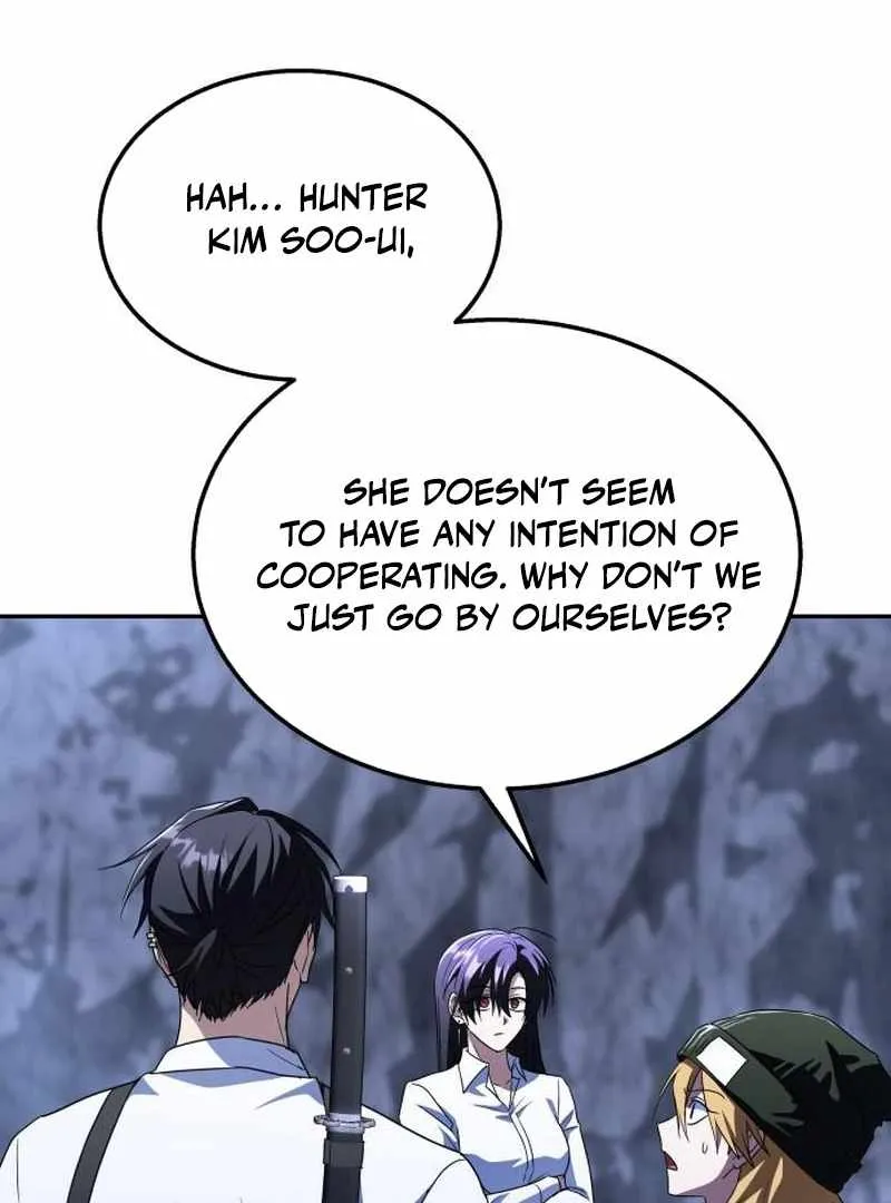 The Returned C-Rank Tank Won’t Die! Chapter 37 Online - página 75