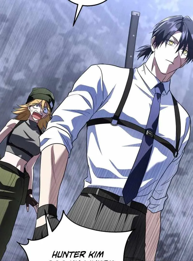 The Returned C-Rank Tank Won’t Die! Chapter 37 Online - página 77