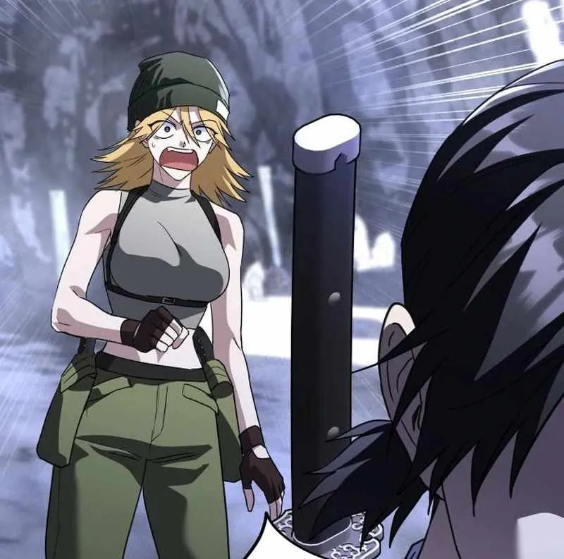 The Returned C-Rank Tank Won’t Die! Chapter 37 Online - página 86