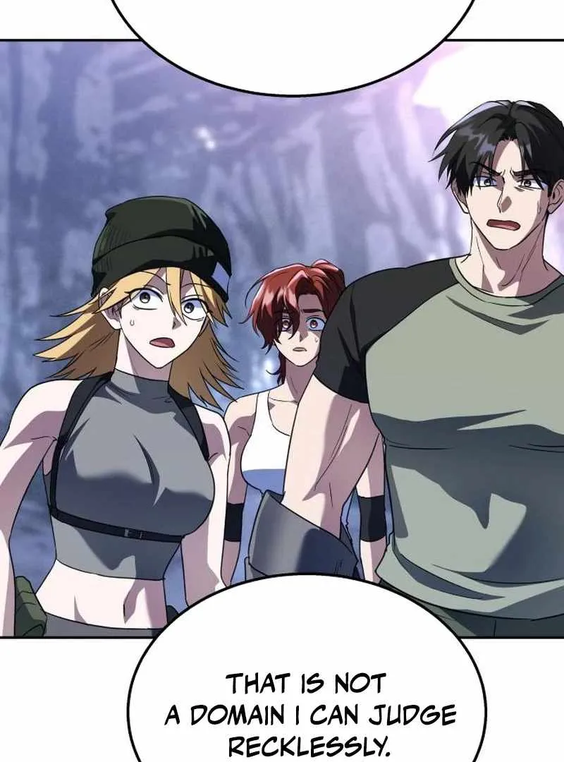 The Returned C-Rank Tank Won’t Die! Chapter 37 Online - página 93