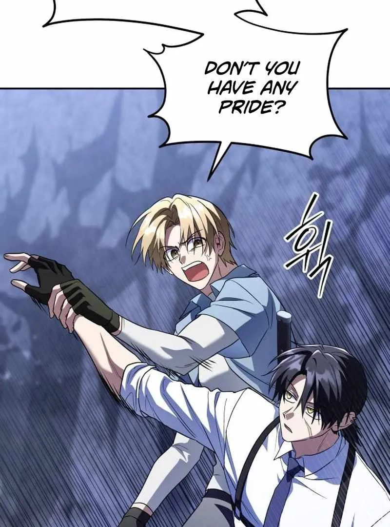The Returned C-Rank Tank Won’t Die! Chapter 37 Online - página 99