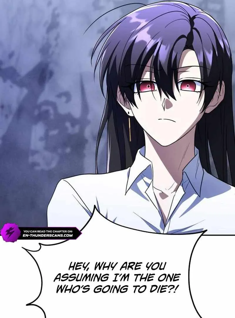 The Returned C-Rank Tank Won’t Die! Chapter 37 Online - página 103