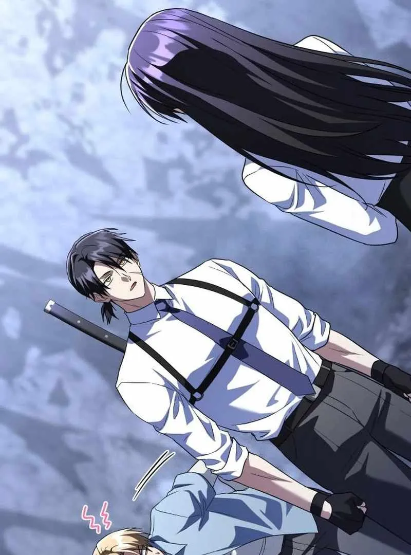 The Returned C-Rank Tank Won’t Die! Chapter 37 Online - página 111