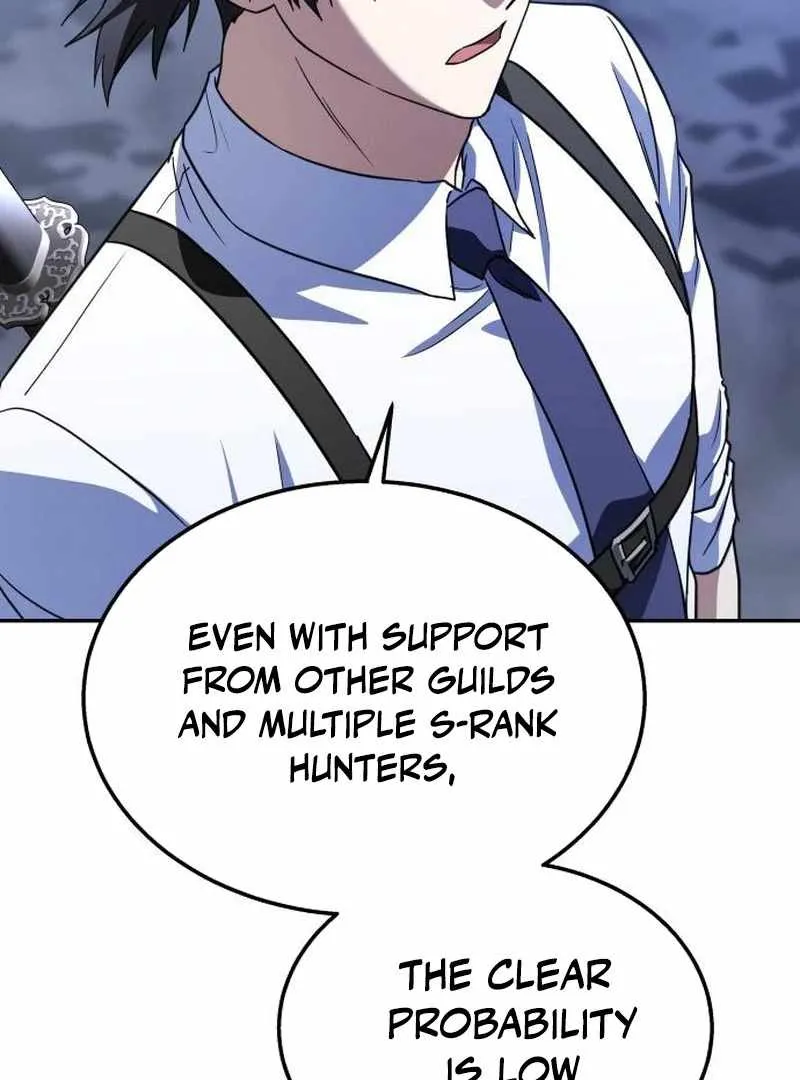 The Returned C-Rank Tank Won’t Die! Chapter 37 Online - página 114