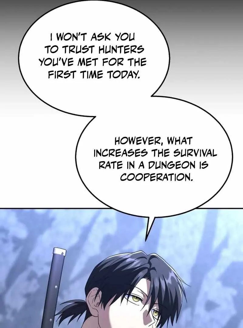 The Returned C-Rank Tank Won’t Die! Chapter 37 Online - página 118