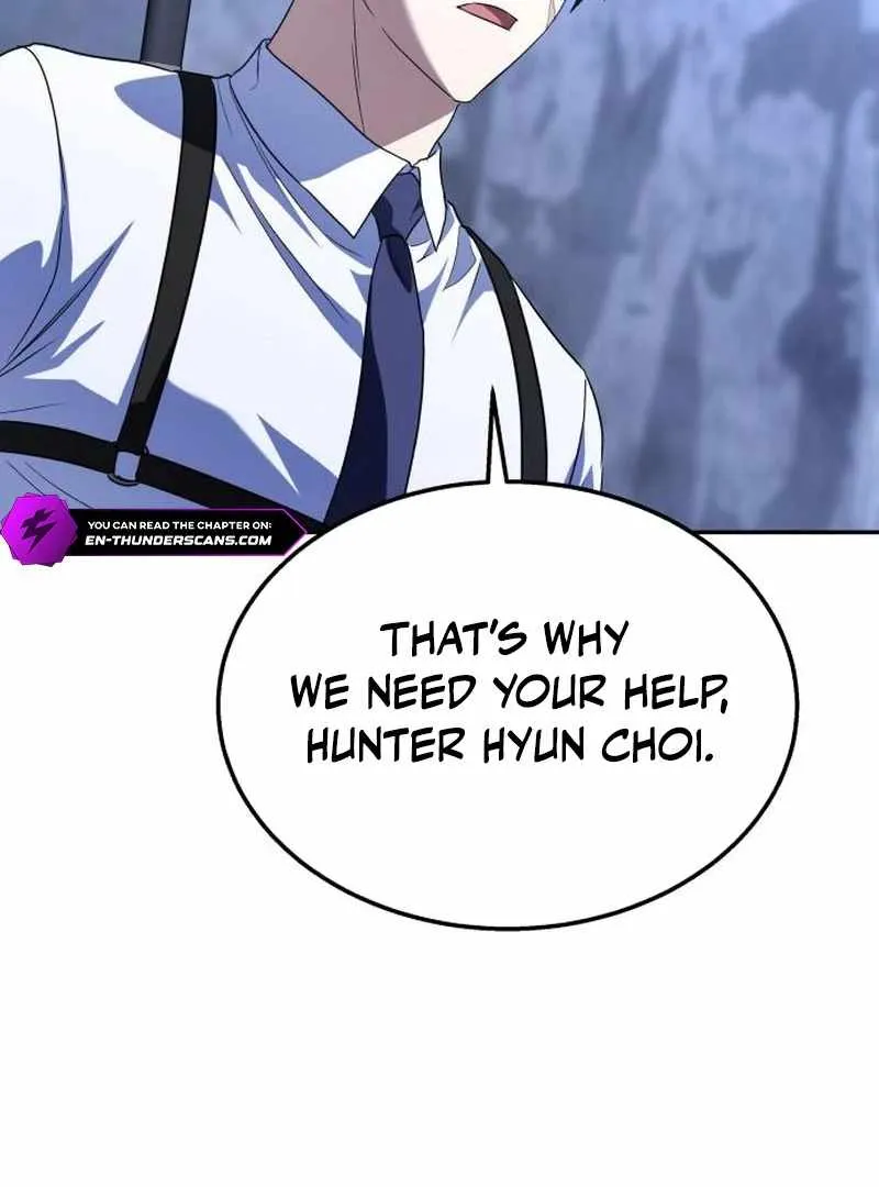 The Returned C-Rank Tank Won’t Die! Chapter 37 Online - página 119