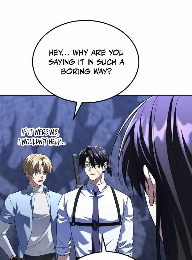 The Returned C-Rank Tank Won’t Die! Chapter 37 Online - página 120