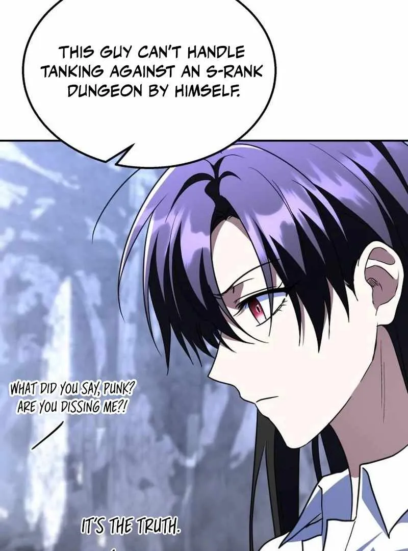 The Returned C-Rank Tank Won’t Die! Chapter 37 Online - página 122