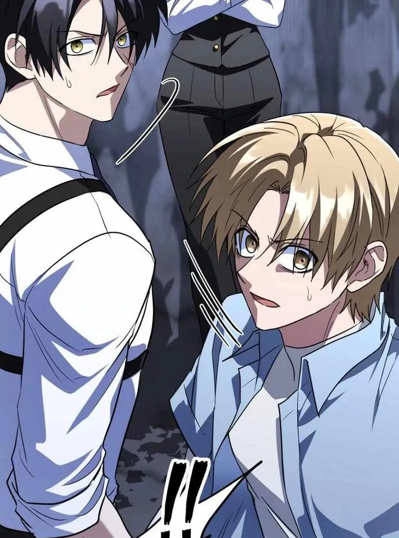The Returned C-Rank Tank Won’t Die! Chapter 37 Online - página 127