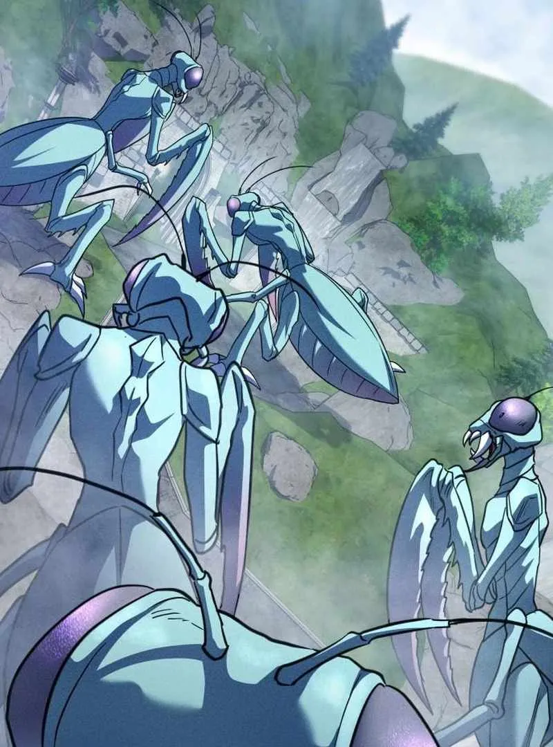 The Returned C-Rank Tank Won’t Die! Chapter 37 Online - página 132